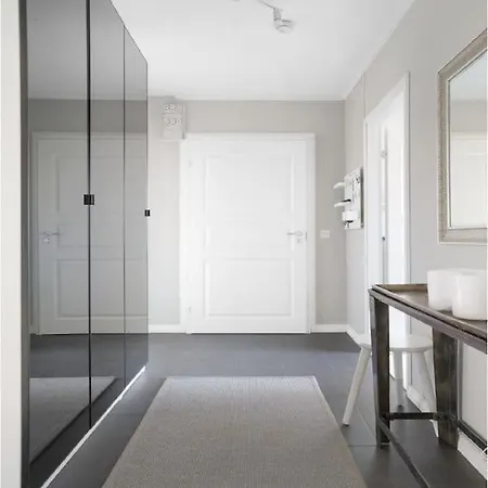 Apartment A Large In Shared