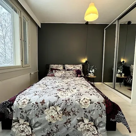A Large In Shared Apartment *