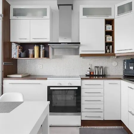 Apartment A Large In Shared Vantaa