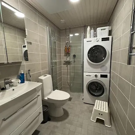 A Large In Shared Apartment Vantaa