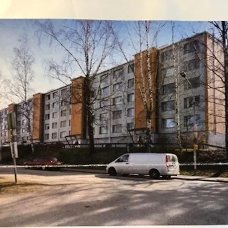 A Large In Shared * Vantaa