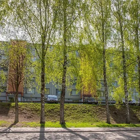 A Large In Shared Vantaa